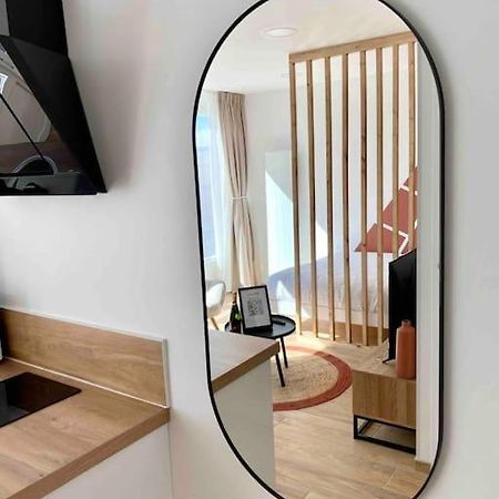 Studio Design Au Centre De Реймс Екстер'єр фото